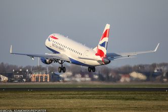 Kradzież danych klientów British Airways. Wyciekły informacje z kart kredytowych