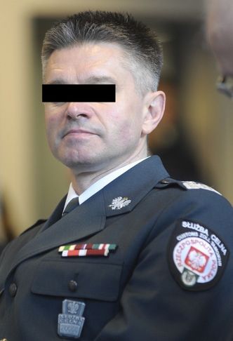 Walczył z hazardem w Polsce. Były "szeryf" polskich finansów trafił w ręce CBA