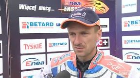 Rafał Okoniewski: Jestem pogubiony i nie jadę