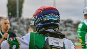 Miśkowiak wskazał najważniejszy moment swojej juniorskiej kariery. Wyznaczył też ambitny cel na przyszłość