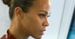 Zoe Saldana jako Rosemary