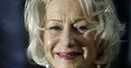 Helen Mirren ma nogi jak piłkarz