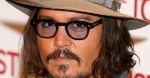 Johnny Depp chce odpocząć od świata