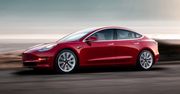 Tesla Model 3 z zasięgiem 150 km. Sam producent nie chce, żeby ktokolwiek ją kupił