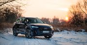 Test: Audi Q5 40 TDI po liftingu - pogoń za segmentowym liderem może wcale nie być łatwiejsza