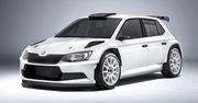 Škoda Fabia R5 otrzymała homologację