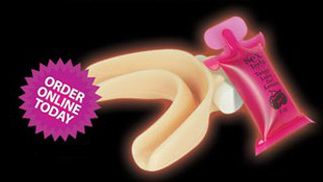 BlowGuard - między zębami a delikatnymi narządami 1