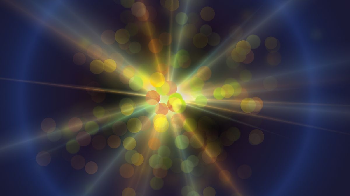 Niewidzialne obiekty. Naukowcy odkryli przełomową technologię 1