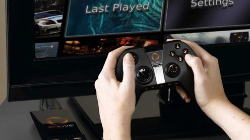 OnLive nagradza najwierniejszych graczy 1