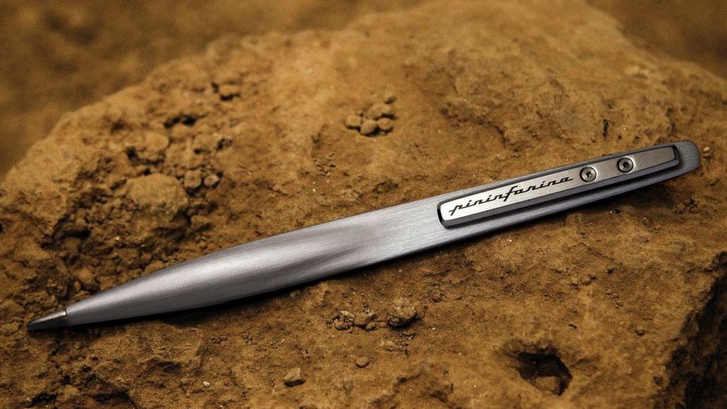 Wieczny długopis. Kupujesz raz i do końca życia nie wymieniasz wkładu 1