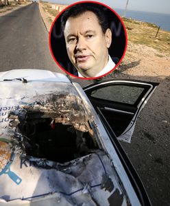 Dlaczego Izrael nie przeprasza? Polska nie jest jedyna