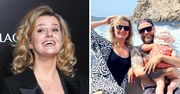 Zofia Zborowska porównuje obecną ciążę do poprzedniej. Doszła do ważnych wniosków