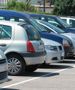 Zaparkował na prywatnym parkingu. Po powrocie dostał zaskakujący list
