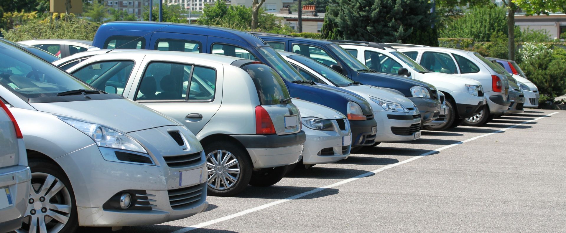 Zaparkował na prywatnym parkingu. Po powrocie dostał zaskakujący list