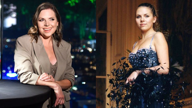 Aleksandra Kwaśniewska gościła w 2001 r. na Balu Debiutantek