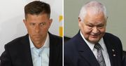 Petru kreśli czarny scenariusz. Wskazuje na Glapińskiego