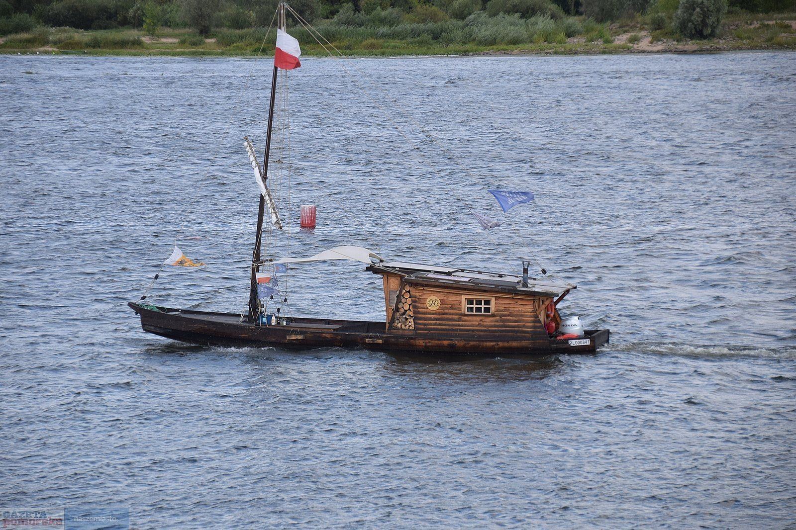 Festiwal Wisły 2024 we Włocławku
