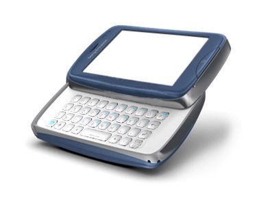 Sony Ericsson CK15i - pierwsze zdjęcia 2