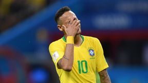 Neymar nie pojawił się na gali Złotej Piłki. Do internetu wyciekły zdjęcia, co robił