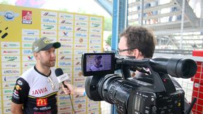 Żużel. Smolinski przejął biznes po Anderssonie. Trwają rozmowy z zawodnikami, by korzystali z jego sprzętu