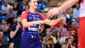 PlusLiga. Kamil Szymura: Punkty powoli trafiają na nasze konto, ale wiem, że to zaowocuje na koniec sezonu