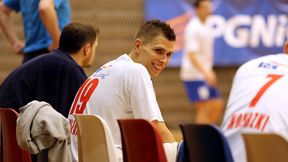 Górnik Zabrze na ostatniej prostej przygotowań