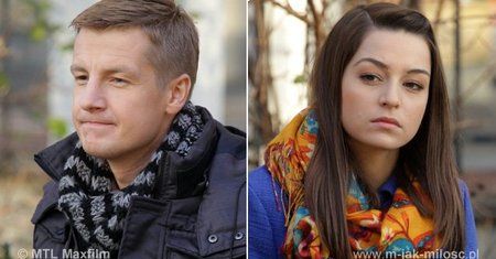 "M jak miłość": Zduńscy na wojennej ścieżce!