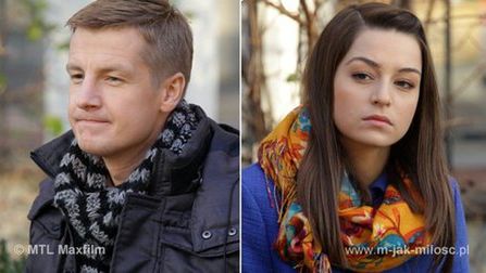 ''M jak miłość''