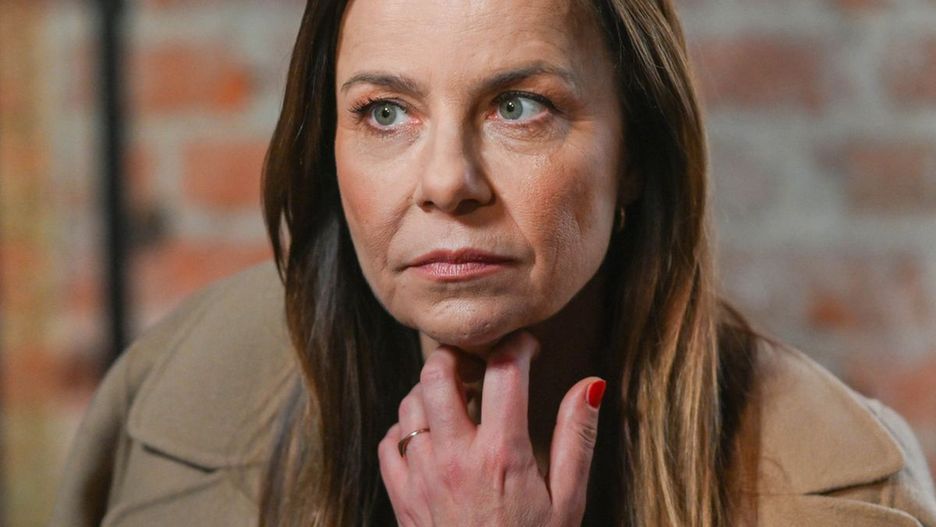 Agata Kulesza ofiarą włamania