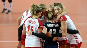 WGP 2017: skuteczna gra Polek. Zdominowały Argentynki w każdym elemencie