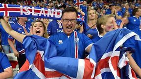 Islandia oszalała z radości po awansie reprezentacji do ćwierćfinału Euro 2016