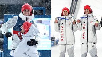 Kacper Tomasiak i Paweł Wąsek mogą liczyć na NIEZŁY ZAROBEK. Ile zgarną za srebrne medale?