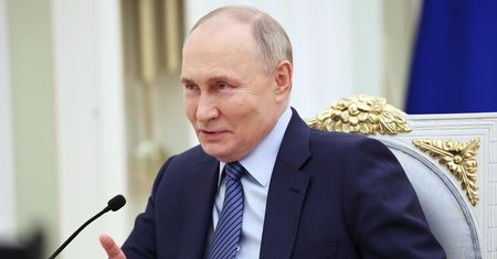 Putin o gotowości do wojny nuklearnej. Reakcja z USA