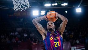 Ósma kolejka Ligi ACB na żywo w Sportklubie!