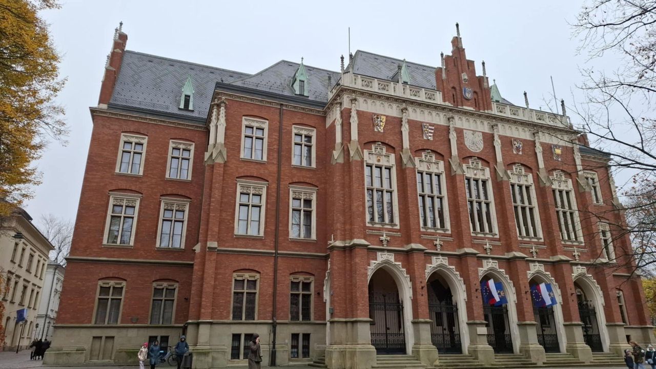 Kraków: Nowy wynalazek z UJ. Cement z dodatkiem z recyklingu