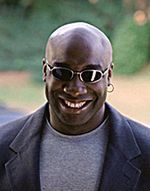 Michael Clarke Duncan