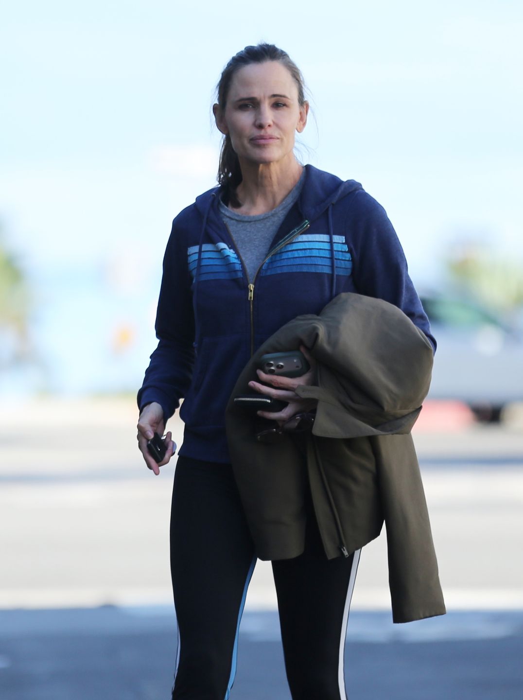 Jennifer Garner
