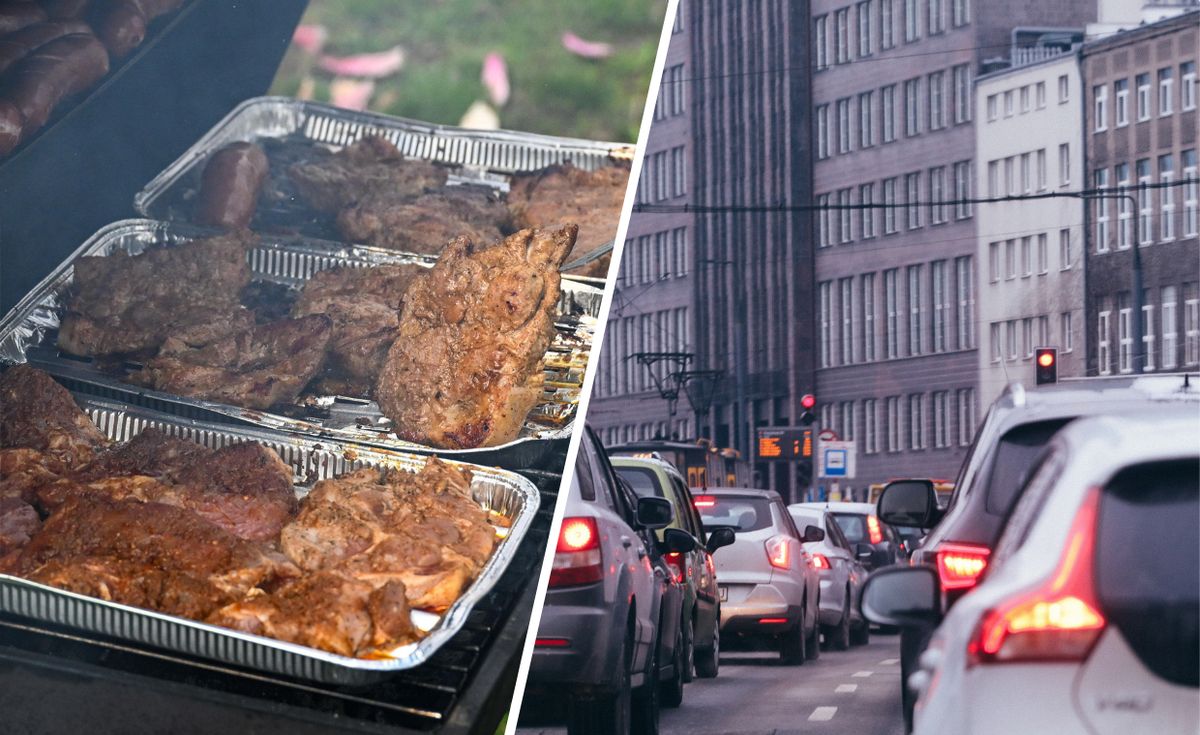  Mniej mięsa, ubrań i samochodów? Polacy odpowiadają