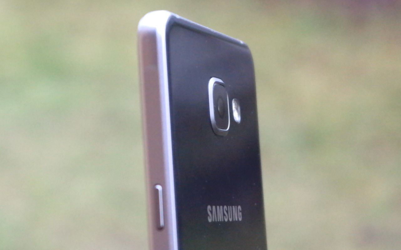 Samsung Galaxy A5 (2016) - pierwsze wrażenia 3
