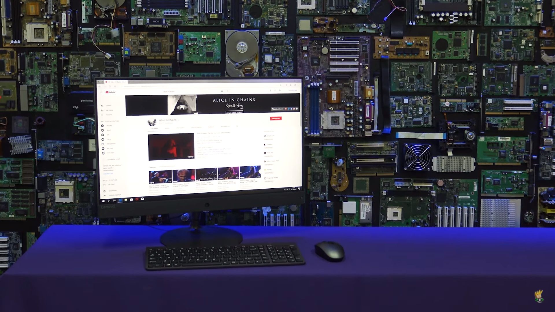 Lenovo IdeaCentre AIO 730S – test. Sposób na niedobór przestrzeni 7