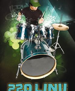 "220 linii" - ogólnopolski konkurs skierowany do uczniów gimnazjum