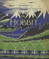 Pierwsze wydanie Hobbita sprzedane za 60 tys. funtów