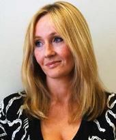 J.K. Rowling napisze kryminał dla dorosłych?