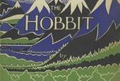 Pierwsze wydanie Hobbita sprzedane za 60 tys. funtów