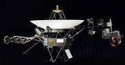 Voyager 1 w historycznej misji