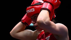 Świetny początek Polki w Pucharze Świata. Medal ma już pewny