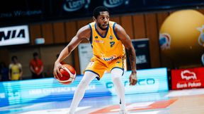 Trener wyrzucił go do szatni. Klub? Podziękował za współpracę