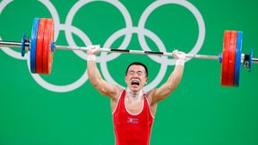 Rio 2016: sportowiec z Korei Północnej przeprosił przywódców kraju za srebrny medal