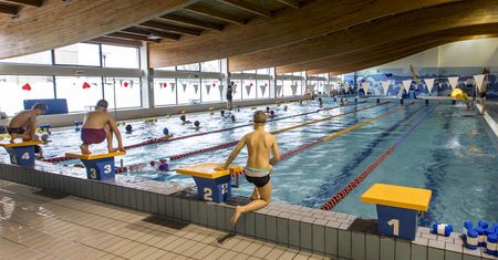 Pływalnia Atlantis od jutra znów dostępna. Przygotowano wakacyjną ofertę