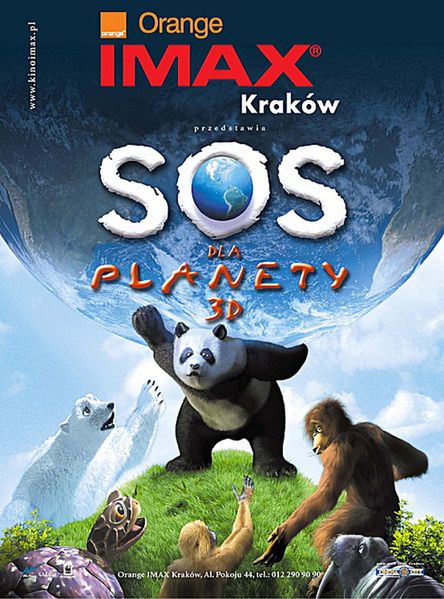 S.O.S. dla planety